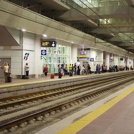 Stazione Centrale 3 *